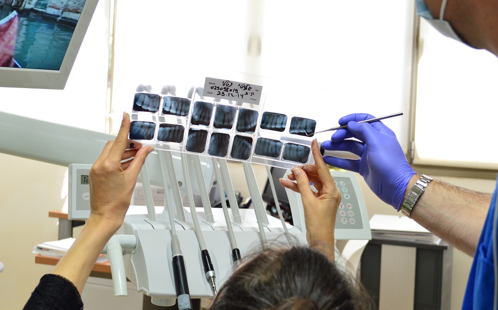 Estudios de ortodoncia y guía para pacientes
